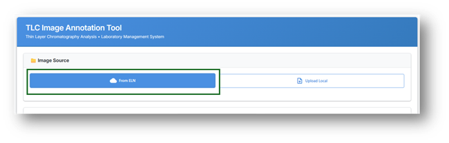 Image Upload Example